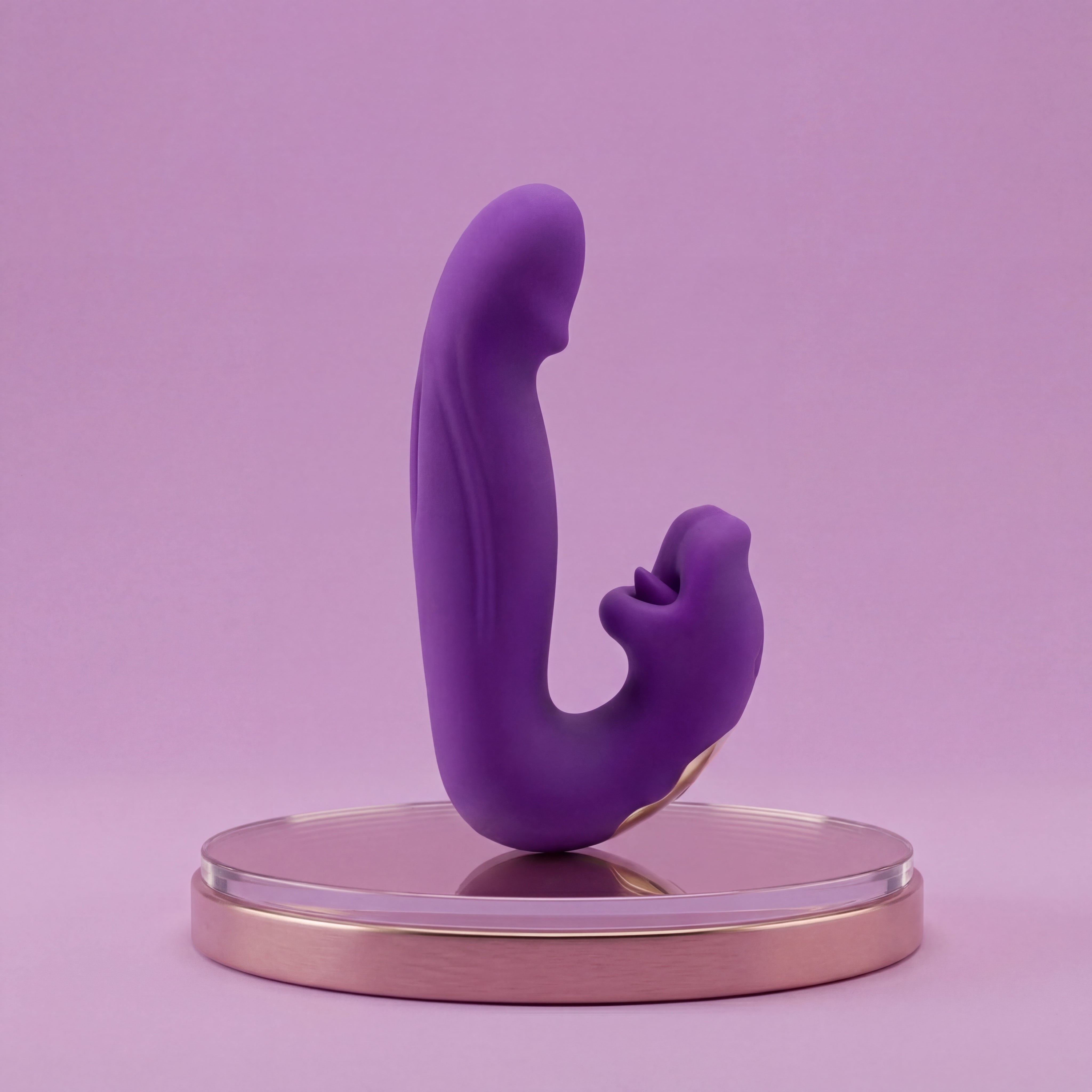 Activador del suelo pélvico Senza™ 4 en 1