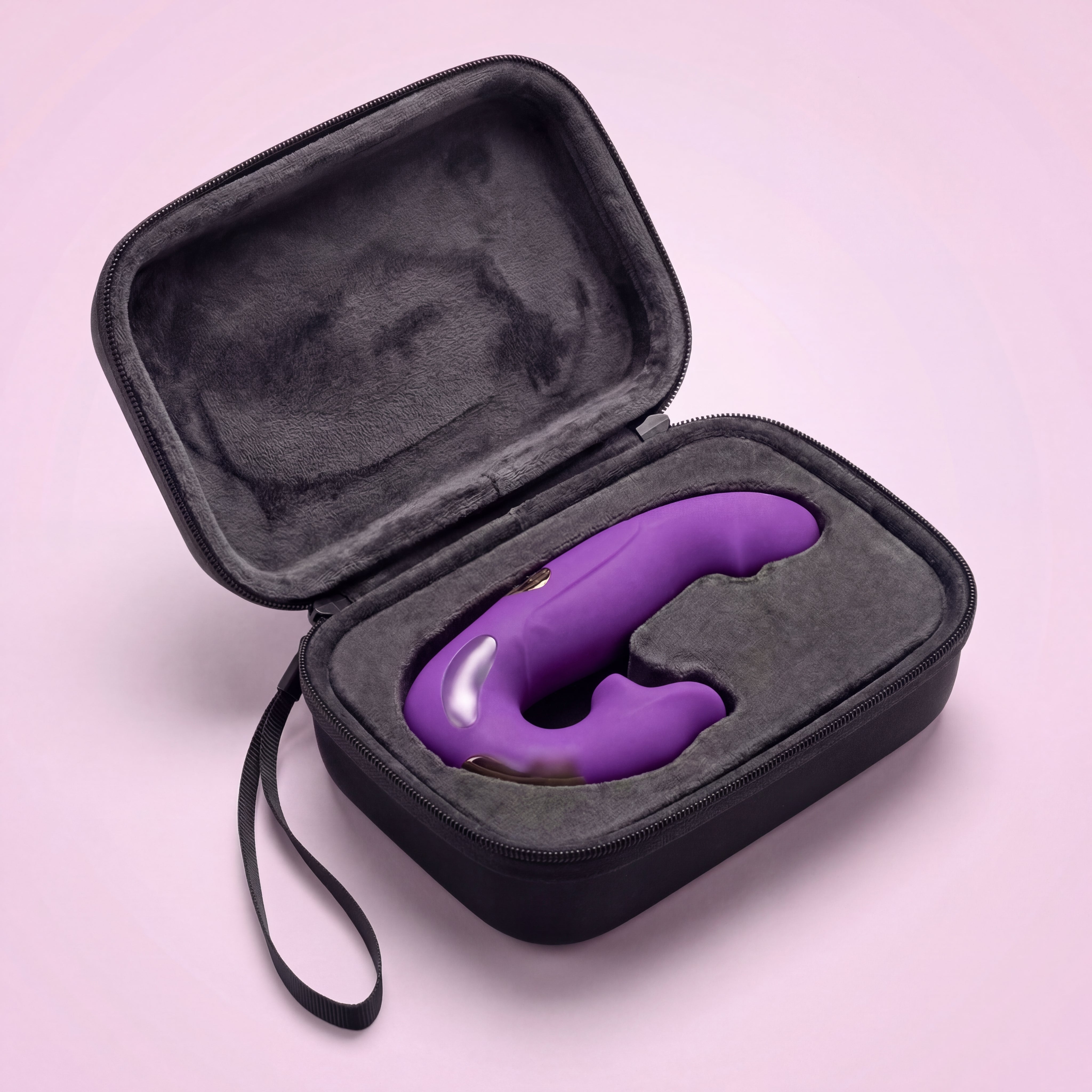 Estuche de viaje Senza